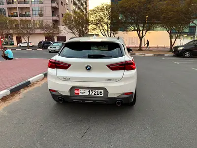 صورة 2 لـ 2018 BMW X2