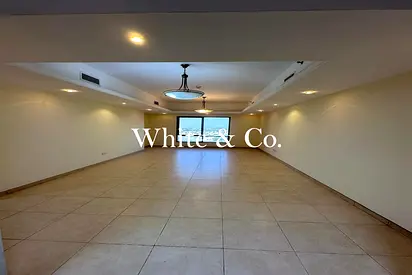 Tenanted | Unfurnished | Spacious Layout