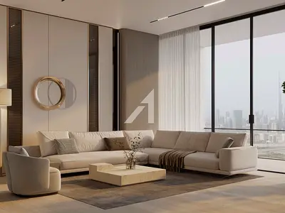 Prime Location | Handover soon | Modern Studio