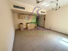 Spacious Studio in Al Nahda Sharjah with Built-in Wardrobes Gym and One Free Month