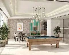 Premium Studio Apartment for Sale | Madinat Al Mataar Dubai