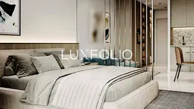 Fully Furnished | 30/70 PP | Golf View