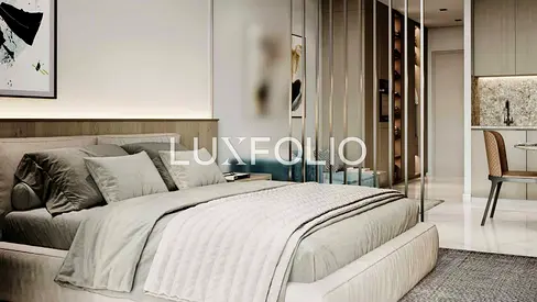 Fully Furnished | 30/70 PP | Golf View