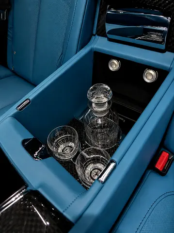 2026 ROLLS-ROYCE CULLINAN — миниатюра 12