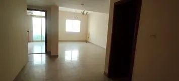 Spacious 2 Bedroom Apartment with Balcony