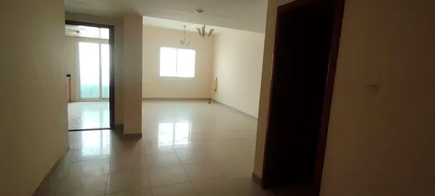 Spacious 2 Bedroom Apartment with Balcony