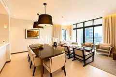 Central Location | Furnished | Stunning
