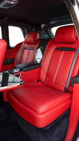 2021 ROLLS-ROYCE CULLINAN thumbnail 15