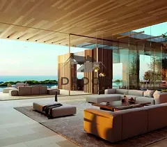 Modern Studio | Lagoon & Marina Views | Azizi Venice 10 B