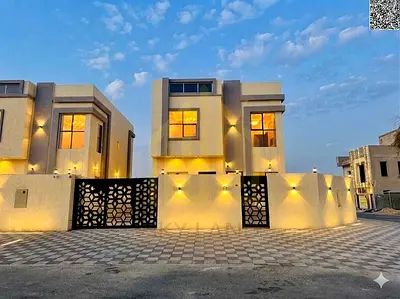 🏡 Super Lux Villa for Sale – Ready to Move In | Fees Included