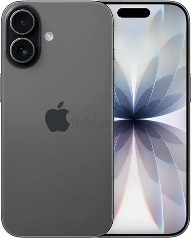 Brand New iPhone 17 - 256GB Black (Sealed / TDRA Approved with Receipt)