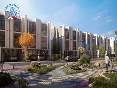 1% Monthly | 20% Down Payment | 20% ROI Gated Community