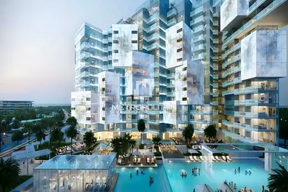 Stunning 1BR | Sea and Al Marjan Island View