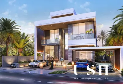 Luxury Villa | Premium Unit | 4BR