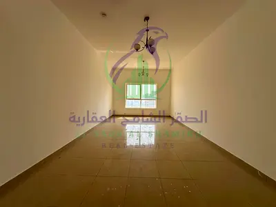 2 Bedroom Apartment for Annual Rent in Al Khan Sharjah with Two Master Bedrooms Master Maid's Room Corridor Free Parking Free Gym and Flexible Payment