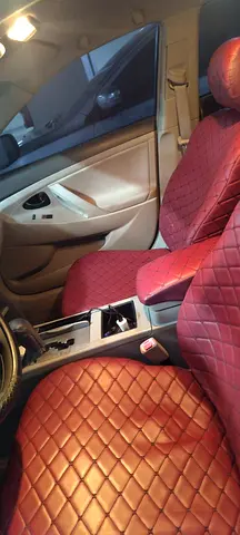 صورة 7 لـ 2010 Toyota CAMRY