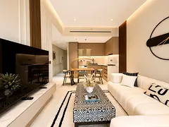 Fully furnished | Elegant | Spacious | Ready to Move