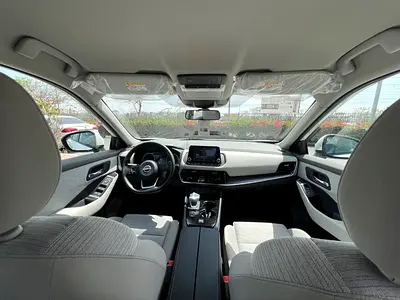 2026 Nissan X-TRAIL — миниатюра 5