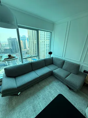 Excellent condition Natuzzi sofa