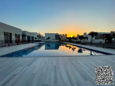 فرصة مميزة لاستئجار فيلا في مجتمع أزهى بأسعار تنافسية
