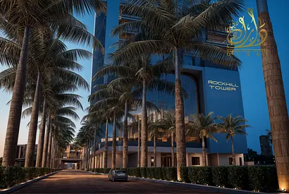 CHEAPEST 1BHK IN AJMAN HIGH FLOOR PREMIUM QUALITY