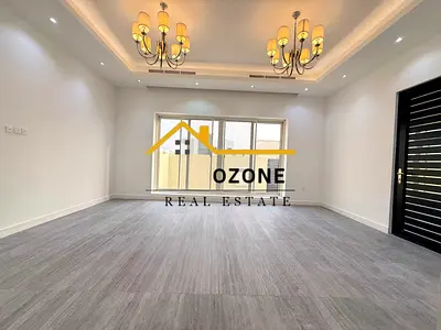 Hot Offer Spacious Like New 4Bedroom Villa With Separate Majlis