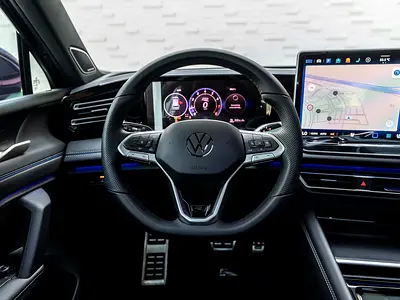 Volkswagen Tiguan R-line, миниатюра 13