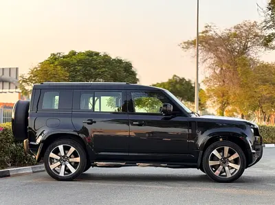 2026 LAND Rover DEFENDER — миниатюра 7