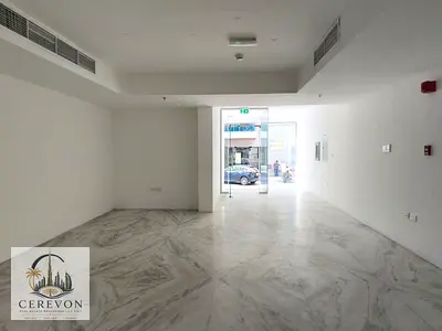 Shop for Lease | Excellent Business Location | Ready Occupancy