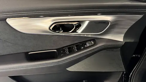 GAC GS8 GX, миниатюра 7