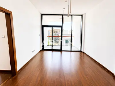 1BR for Sale | Balcony | Pool & Gym | Binghatti Diamond, DSO