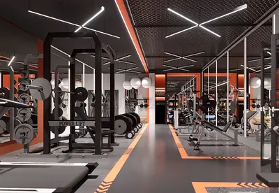 Interior design and Fit out services