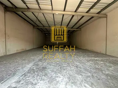 Warehouse for Rent | Storage