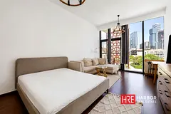 12 Cheques | Move-in Ready | 1 Month Free