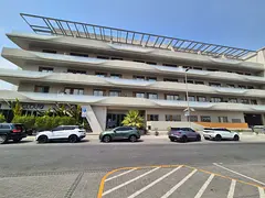 1 Bed + Study, Premium Building, Chiller Free