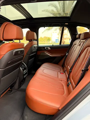 صورة مصغرة 13 لـ 2026 BMW X5