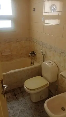 Clean & Spacious 2-Bedroom Apartment + Majlis for Rent in Al Majaz 3, Sharjah Excellent opportunity
