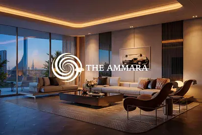 Elegant Luxury Apartment | Premium Community