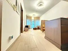 City View 1BR | Balcony | Pool Access
