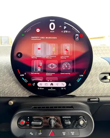 2025 MINI COOPER 缩略图 13