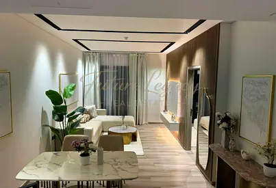 ELEGANT 1 BEDROOM APARTMENT | READY TO MOVE IN