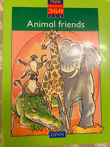 15 Children's Picture Book