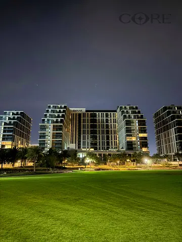 Full Park View | High Floor | Motivated Seller