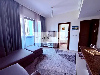 Full Marina View I Furnished I Prime Location