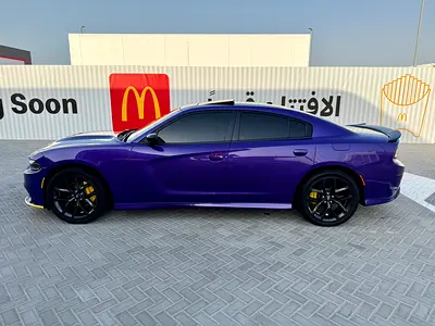 2023 Black top GT line