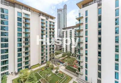 Maids Room | Park View | Corner Unit