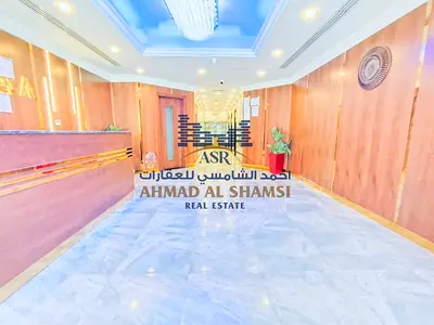 Hot Offer || 1- Month Free || Easy To Dubai Border || Specious Studio With Wardrobe || Ready To Move