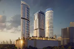 Payment Plan |Handover Q4 2026 |Luxury Sea Living