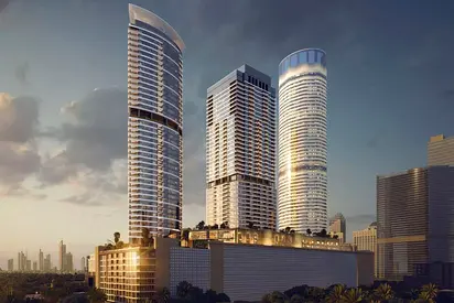 Payment Plan |Handover Q4 2026 |Luxury Sea Living