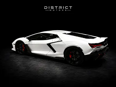 صورة 8 لـ 2025 Lamborghini REVUELTO